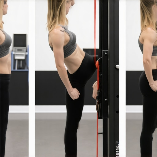 3 Mobility Drills to Fix Squatting Lower Back Pain [2026]