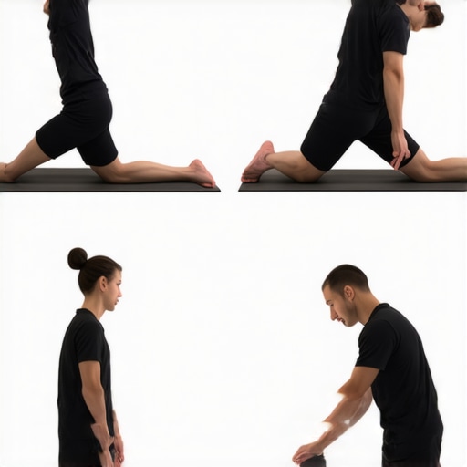 4 Mobility Drills to Stop Waking Up with Back Pain [2026]