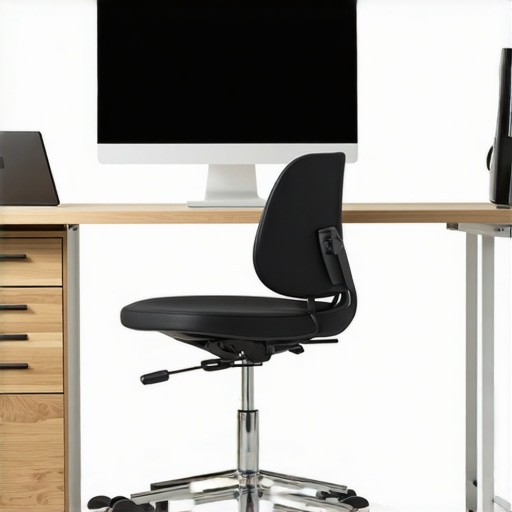 5 Desk Setup Fixes for Lower Back Pain [2026 Tips]