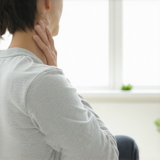 5 Fast Stiff Neck Fixes: Restore Your Mobility [2026 Updated]