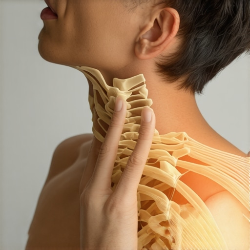 7 Signs Your Neck Pain Needs a Chiropractic Adjustment [2026]