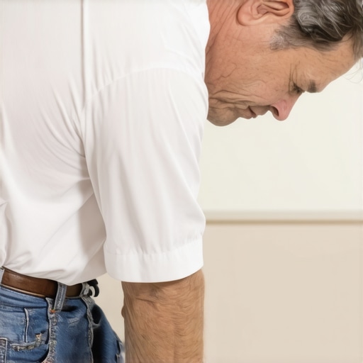 Best Chiropractic Strategies for Improved Mobility & Lower Back Pain