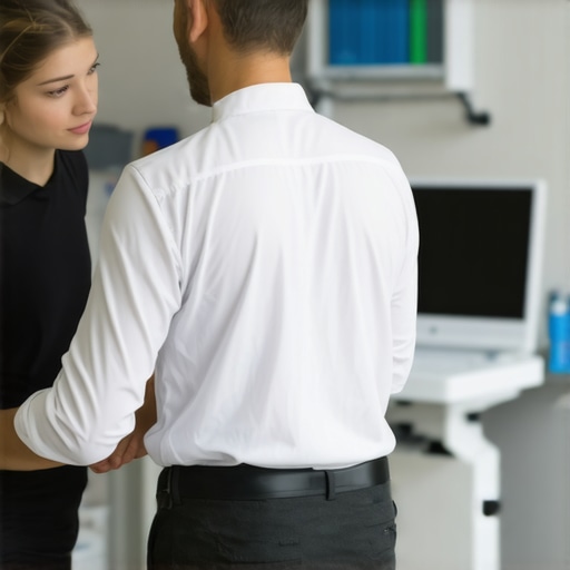 Best Chiropractic Strategies to Improve Mobility & Reduce Back Pain