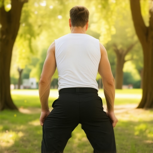 Boost Spinal Mobility & Back Pain Relief Naturally: Trusted Tips