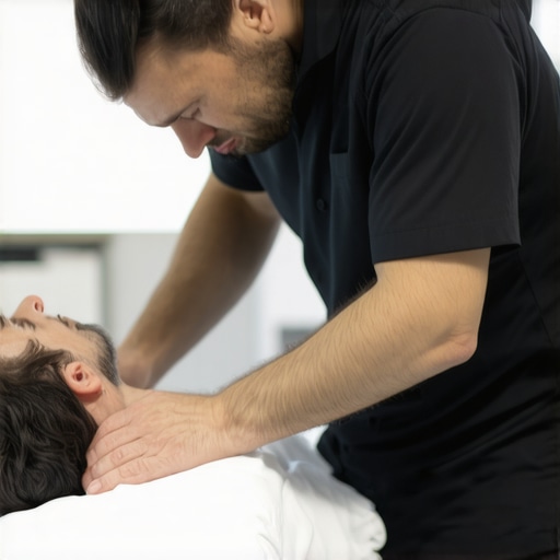 Effective Chiropractic Strategies for Neck & Back Pain in 2024: Improve Mobility