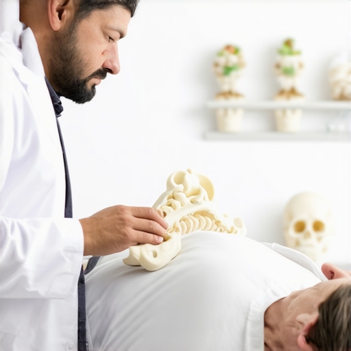 Effective Neck & Back Pain Management Strategies from Trusted Chiropractors
