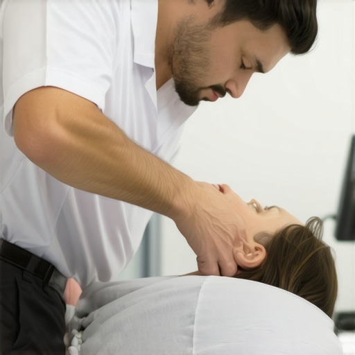 Effective Neck Pain Management: Top Chiropractor Strategies for 2024