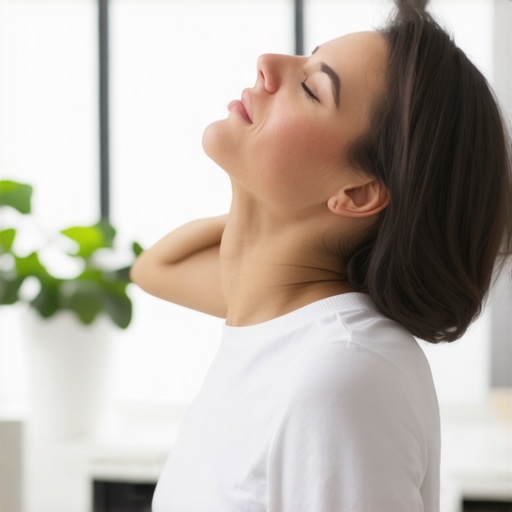 Effective Neck Pain Relief Tips for Better Mobility & Comfort