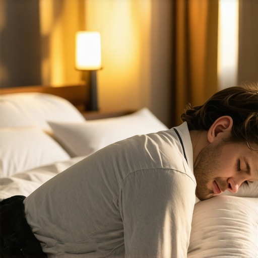 Hurts to Sleep? 4 Morning Fixes for Lower Back Pain in 2026