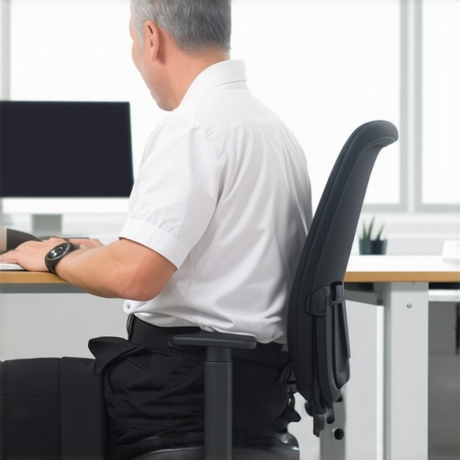 Is Your Ergonomic Chair Making Your Back Pain Worse? [2026]