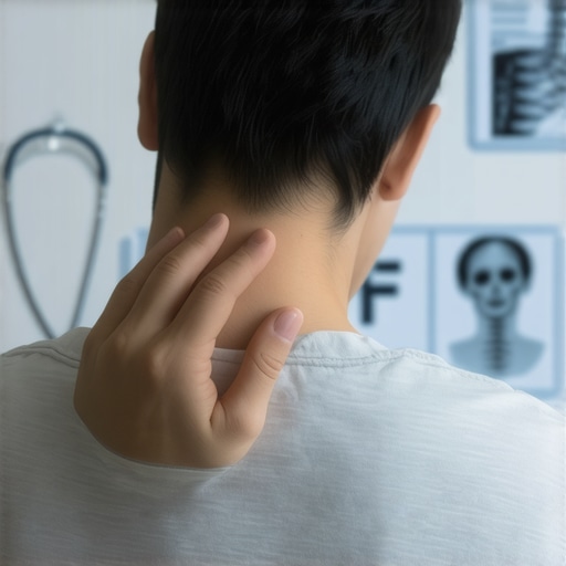 Is Your Neck Stiffness a Warning Sign? 3 Tests to Try in 2026