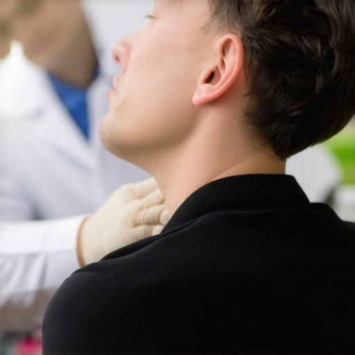 Neck Pain Management: Effective Chiropractic Strategies for 2024