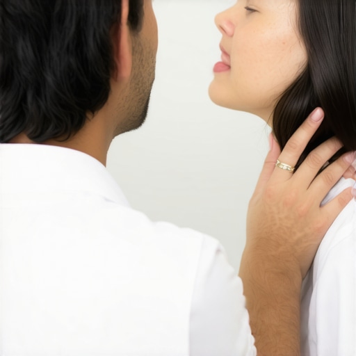 Neck Pain Management: Trusted Chiropractic Tips for Lasting Relief