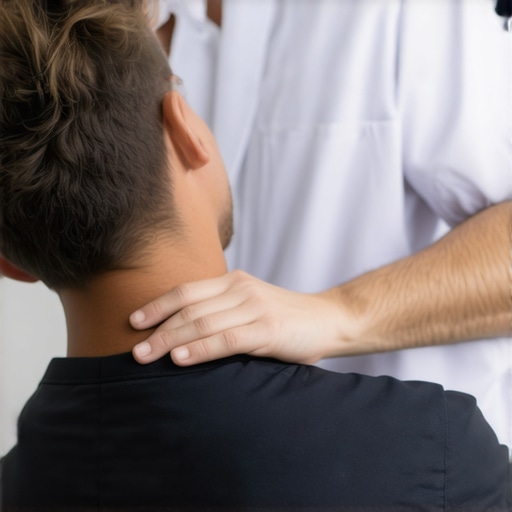 Neck Pain Management: Trusted Chiropractic Tips for Lasting Relief
