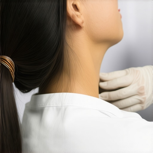 Neck Pain Relief: Effective Chiropractic Tips for Better Mobility