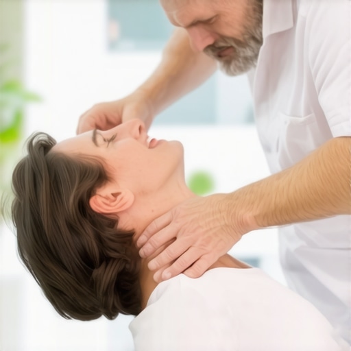 Neck Pain Relief Tips: Effective Chiropractic Strategies for Lasting Results