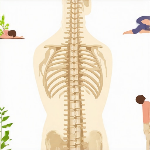Spinal Health and Mobility: Trusted Strategies to Reduce Back Pain Naturally