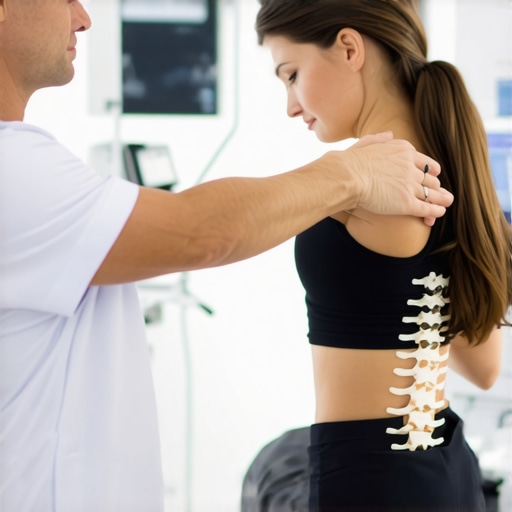 Spinal Mobility Boost: Effective Strategies from Trusted Chiropractors