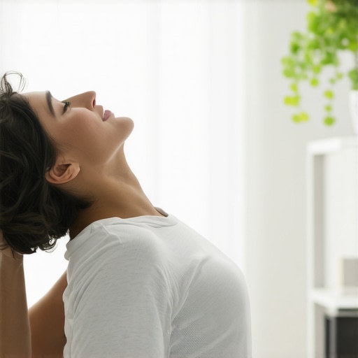 Stiff Neck? 3 Mobility Drills to Restore Range of Motion