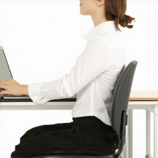 Stop the 'Phone Lean' Stress with 4 Fast Neck Pain Fixes [2026]