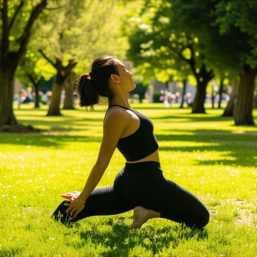 Trusted Strategies to Enhance Spinal Mobility & Reduce Pain Naturally