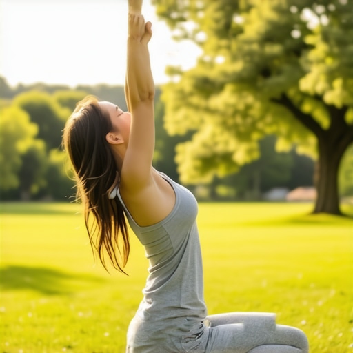 Trusted Tips to Improve Spinal Mobility & Reduce Pain Naturally