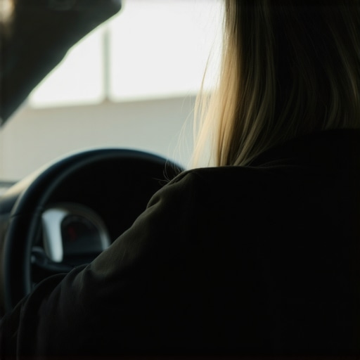 Why Your Lower Back Aches After Driving: 4 Quick Fixes [2026]