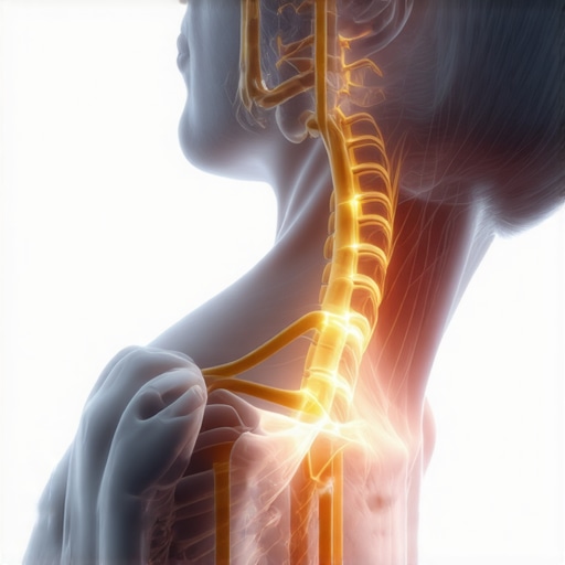 3 Warning Signs Your Neck Pain is Actually a Nerve Issue [2026]