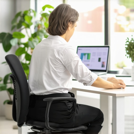 5 Proven Tactics for Lower Back Stiffness in 2026 Hybrid Offices