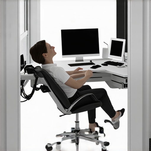 5 Rapid Tactics for 2026 Zero-G Desk Back Pain