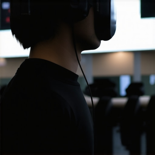 5 Specific Mobility Drills for 2026 AR Headset Neck Strain