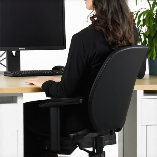 5 Tactical Fixes for Your 2026 'Cloud-Desk' Back Ache