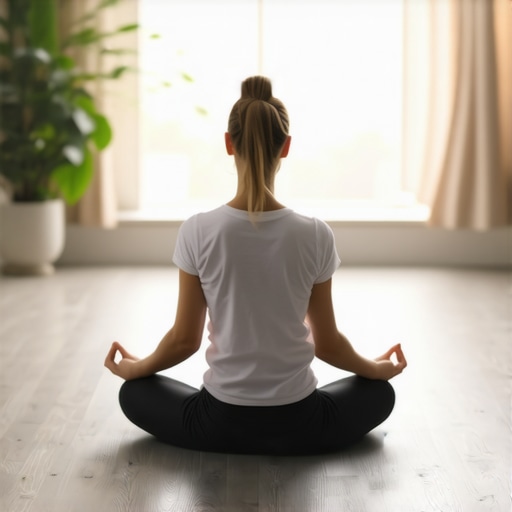 5 Tactics for Back Pain After Your 2026 Air-Yoga Session