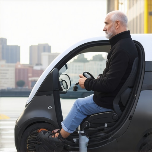 5 Tested Back Pain Tactics for 2026 Micro-EV Commuters