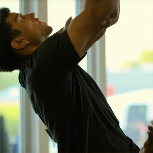 6 Rapid Mobility Drills for 2026 BCI-Linked Neck Pain