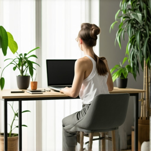 7 Daily Habits for a Pain-Free Spine in the 2026 Remote Era