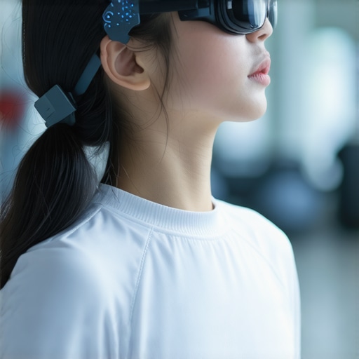 Fix Your 2026 AI-Goggle Neck: 3 Rapid Mobility Drills