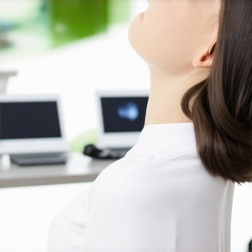 Fix Your 2026 Smart-Device Neck: 4 Drills That Work