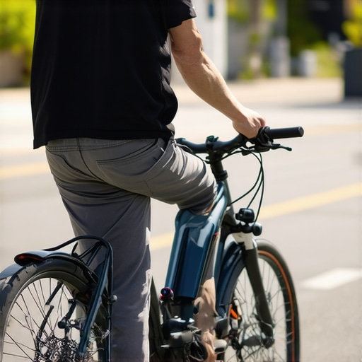 Is Your 2026 E-Bike Ruining Your Back? 4 Proven Fixes