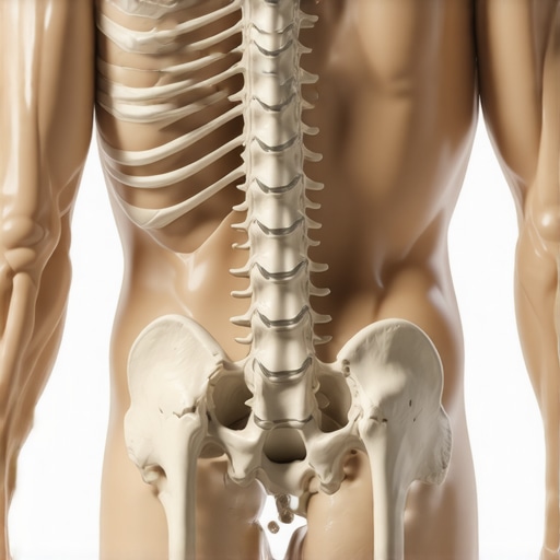 Is Your SI Joint Stuck? 4 Fast Fixes for Lower Back Pain in 2026