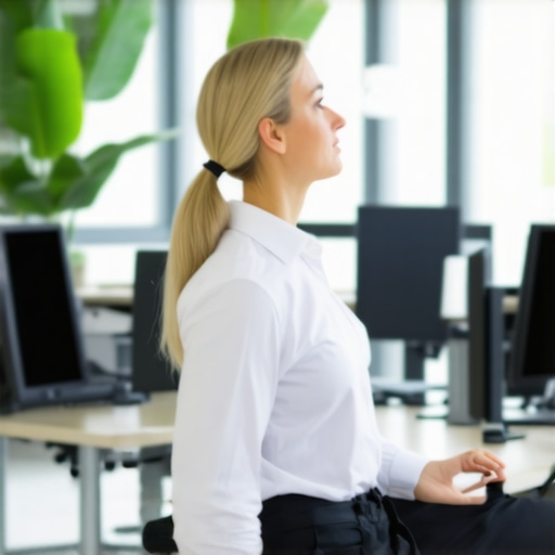 Stop Your 2026 Desk Neck: 3 Specific Mobility Drills