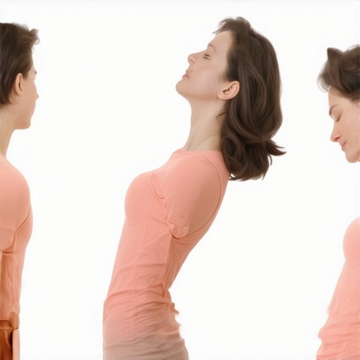 Stop the 2026 Hinge-Neck: 3 Drills for Deep Tissue Relief