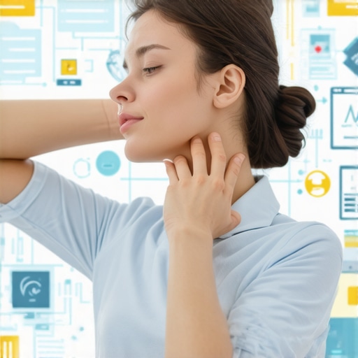 Stop the 2026 Mixed Reality Headache: 3 Quick Neck Fixes