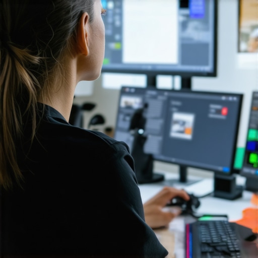 Why Your 2026 Holographic Desk Hurts: 3 Rapid Neck Fixes