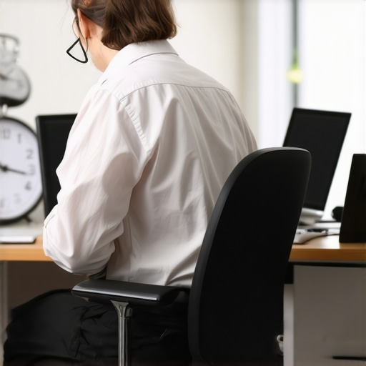 Why Your Lower Back Throbs at 3 PM (4 Rapid 2026 Fixes)