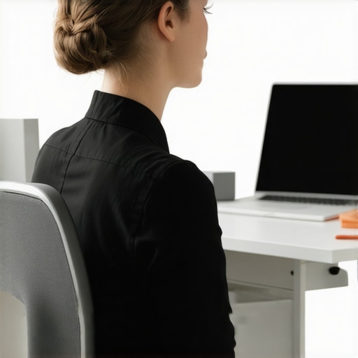 Why Your Neck Cracks at the Desk: 4 Rapid 2026 Fixes
