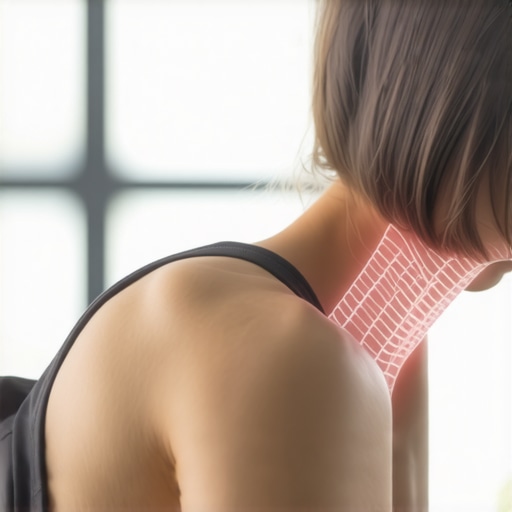 Why Your Neck Crunches: 4 Mobility Drills That Work [2026]