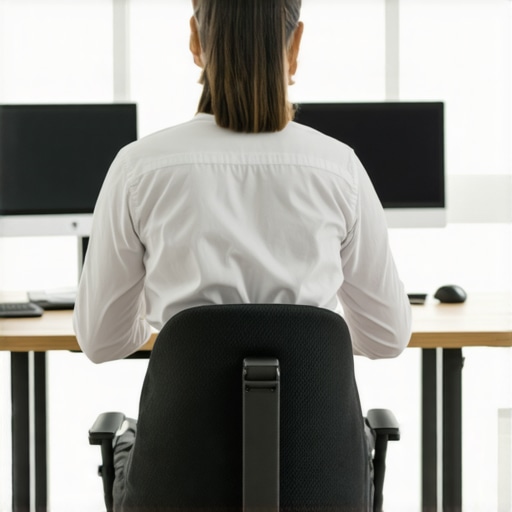 Why Your Standing Desk Still Hurts: 5 Back Pain Fixes [2026]