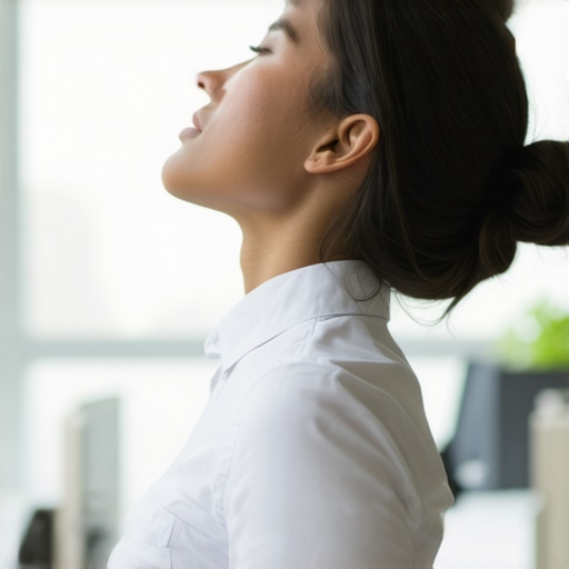 3 Minute Fixes for 2026 AI-Gaze Neck Tension [Tested]