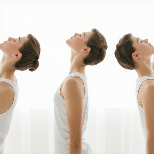 3 Morning Drills for 2026 'Auto-Drive' Neck Stiffness